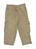 H&M Tan Cargo Pants Size 2T - photo 1