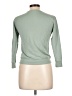 Threads 4 Thought Green Sweatshirt Size 10 - photo 2