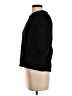 VPL Black 3/4 Sleeve Top Size S - photo 5