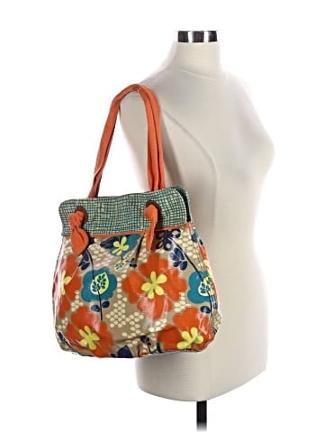Fossil Shoulder Bag (view 2)