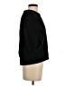 VPL Black 3/4 Sleeve Top Size S - photo 4