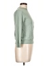 Threads 4 Thought Green Sweatshirt Size 10 - photo 4