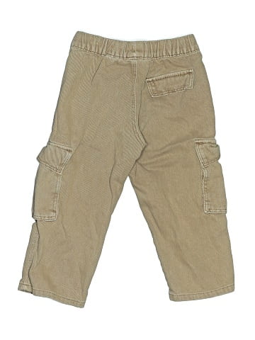 H&M Cargo Pants (view 2)