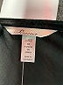 Soma Black Cocktail Dress Size L - photo 7
