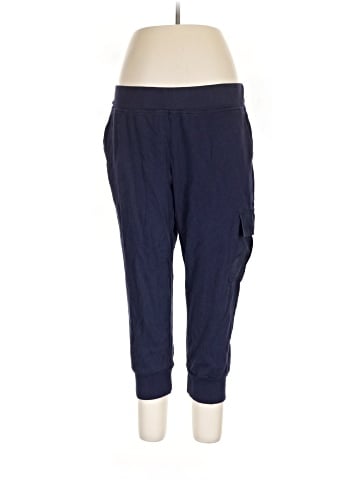 L-RL Lauren Active Ralph Lauren Active Pants (view 1)