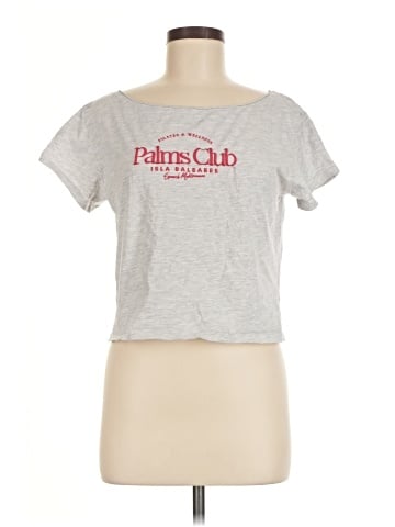 Garage Short Sleeve T-Shirt (view 1)