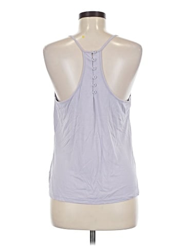 Naked Zebra Tank Top (view 2)