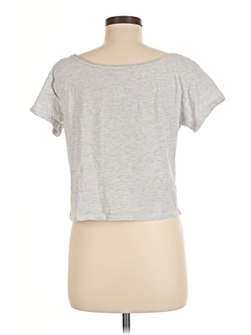 Garage Short Sleeve T-Shirt (view 2)