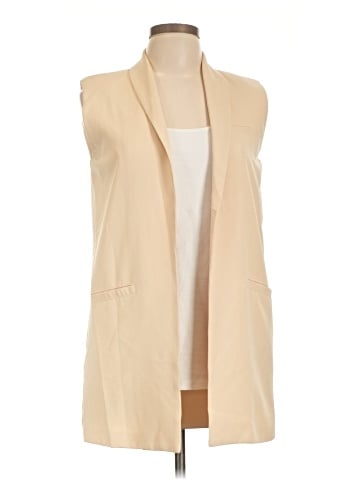 Missguided Vest (view 1)