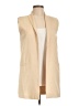 Missguided Ivory Vest Size 10 - photo 1