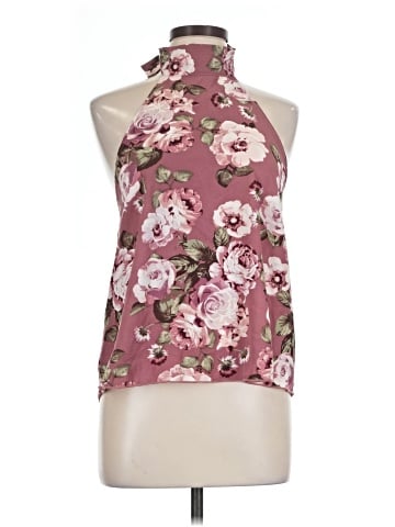 Sensational Collections Tank Top (view 1)