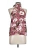 Sensational Collections Burgundy Tank Top Size LgEstimated - photo 1