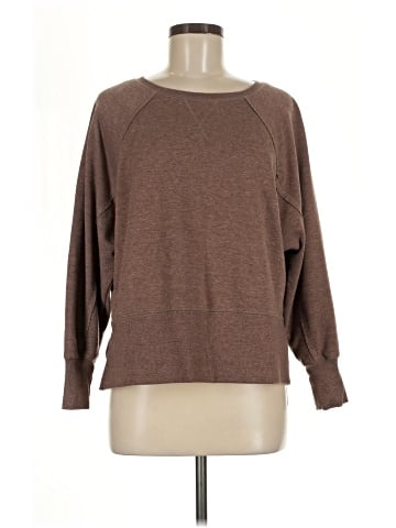 Hippie Rose Pullover Sweater (view 1)