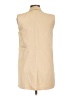 Missguided Ivory Vest Size 10 - photo 2