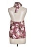 Sensational Collections Burgundy Tank Top Size LgEstimated - photo 2