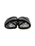 Anine Bing Black Sandals Size EU 38 - photo 2