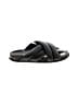Anine Bing Black Sandals Size EU 38 - photo 1