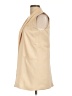 Missguided Ivory Vest Size 10 - photo 5