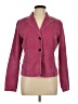 Gap Pink Blazer Size 10 - photo 1
