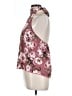 Sensational Collections Burgundy Tank Top Size LgEstimated - photo 5