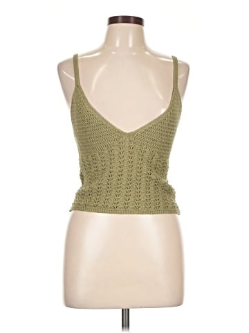Wilfred Sleeveless Top (view 1)