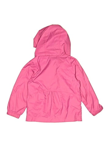 Columbia Raincoat (view 2)