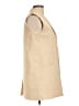 Missguided Ivory Vest Size 10 - photo 4