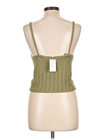 Wilfred Sleeveless Top (view 2)