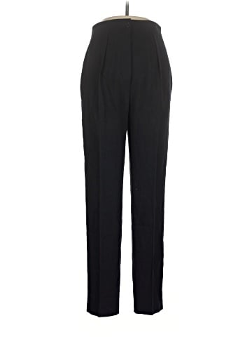 Escada by Margaretha Ley Wool Pants (view 1)