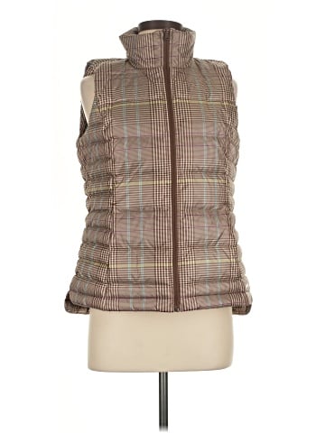 Lands' End Vest (view 1)