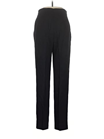 Escada by Margaretha Ley Wool Pants (view 2)