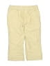 Ralph Lauren Yellow Khakis 18-24 MO / 24 MO - photo 2