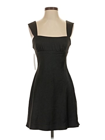 Princess Polly Cocktail Dress (view 1)