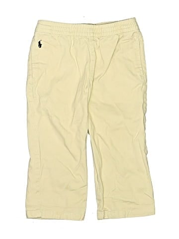 Ralph Lauren Khakis (view 1)