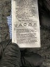 Adidas 100% Polyester Blue Windbreaker Size S - photo 7