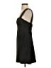 Princess Polly Solid Black Cocktail Dress Size 2 - photo 5