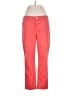 So Slimming by Chico's Red Jeans Size Med (1.5) - photo 1