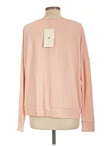 Fabletics 3/4 Sleeve T-Shirt (view 2)