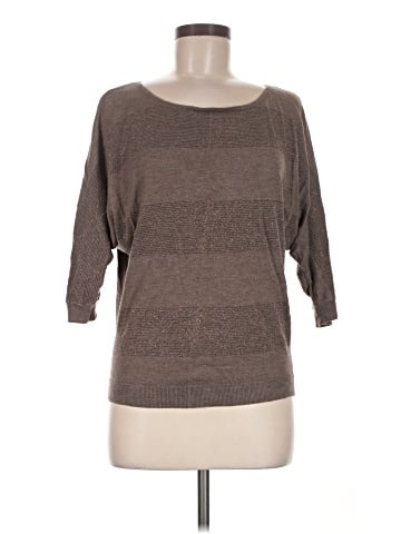 Express Pullover Sweater (view 1)