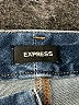 Express Blue Jeans Size 0 - photo 7