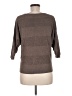 Express Brown Pullover Sweater Size M - photo 2