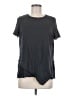 ALLSAINTS Gray Short Sleeve T-Shirt Size M - photo 1