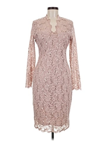 Marina Cocktail Dress (view 1)