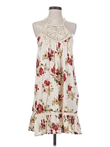 Volcom Casual Dress (view 1)