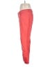 So Slimming by Chico's Red Jeans Size Med (1.5) - photo 5
