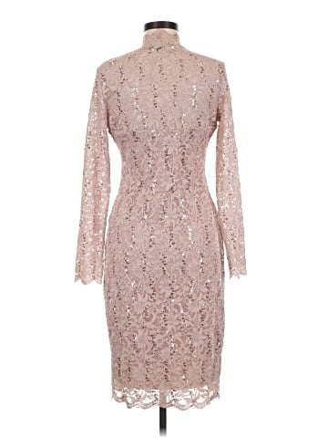 Marina Cocktail Dress (view 2)