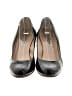 L.K. Bennett Black Wedges Size EU 36 - photo 2