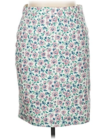 J.Crew Factory Store Casual Skirt (view 1)
