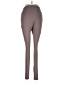 Fabletics Solid Gray Active Pants Size M (estimated) - photo 1