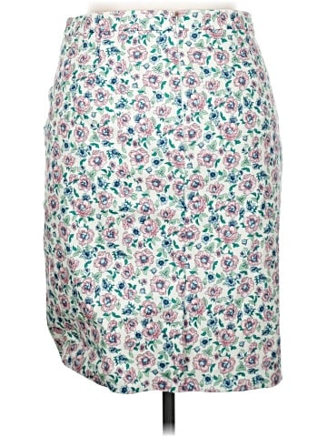 J.Crew Factory Store Casual Skirt (view 2)
